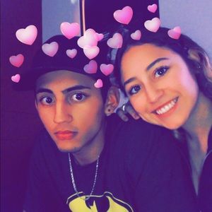 Meet your Posher, Lidia